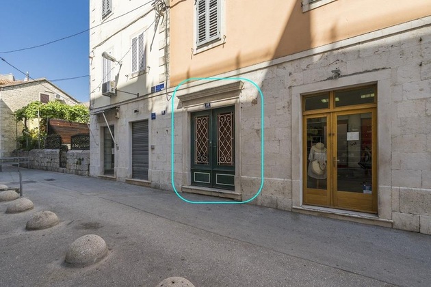 Gallery - Luxury Apartment Toni With Patio In The Heart Of Split