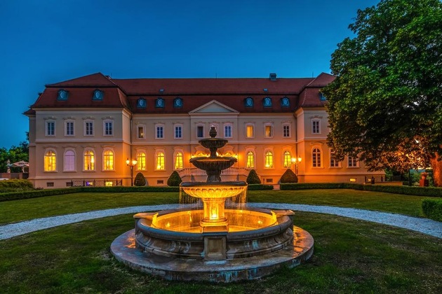 Gallery - La Contessa Castle Hotel
