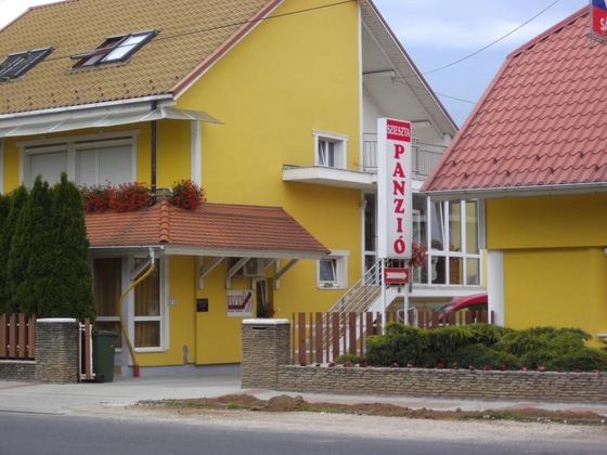 Gallery - Szieszta Panzió