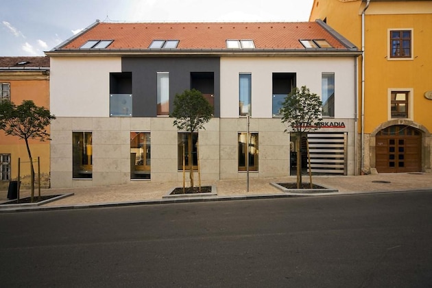 Gallery - Hotel Arkadia