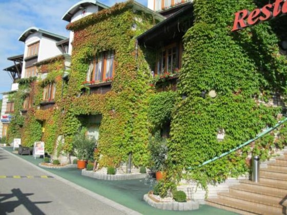 Gallery - Rosengarten Hotel & Restaurant