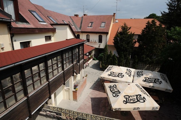 Gallery - Hotel Minaret