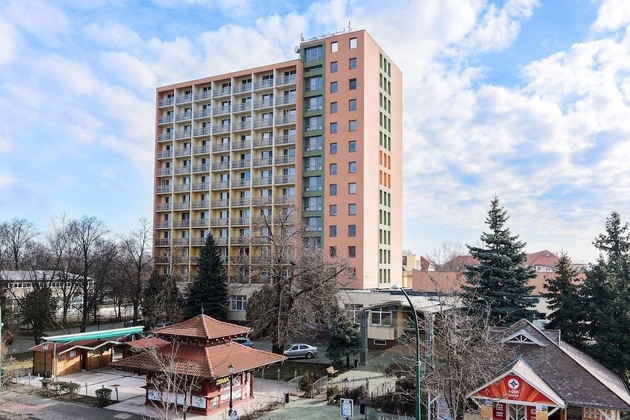 Gallery - Hotel Barátság Hajdúszoboszló Superior
