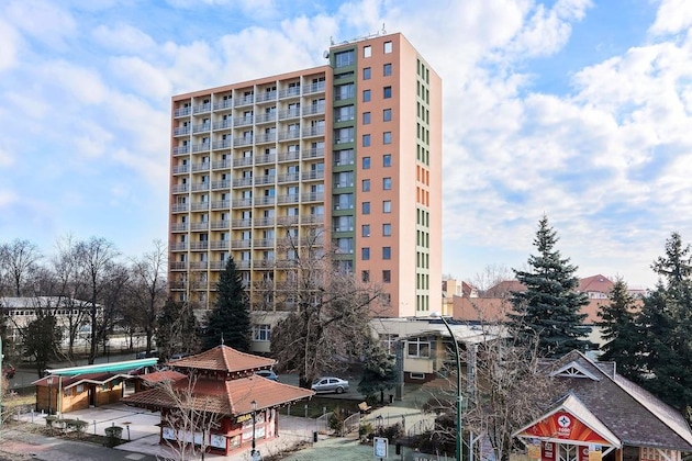 Gallery - Hotel Barátság Hajdúszoboszló Superior