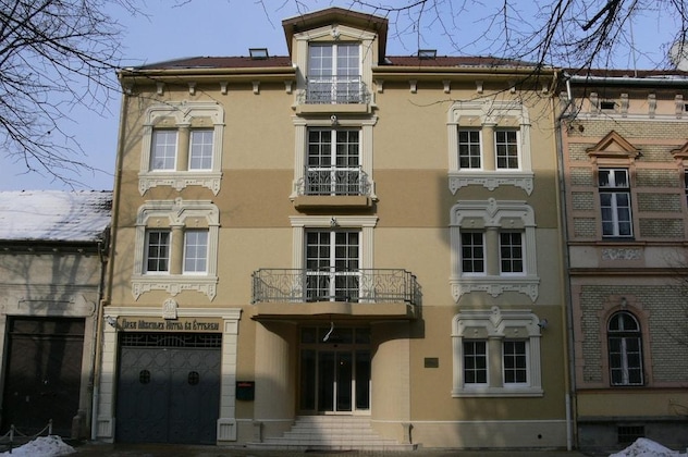 Gallery - Öreg Miskolcz Hotel