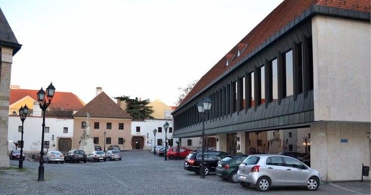 Gallery - Hotel Konferencia