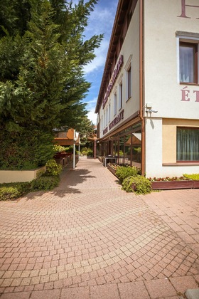 Gallery - Hotel Bassiana