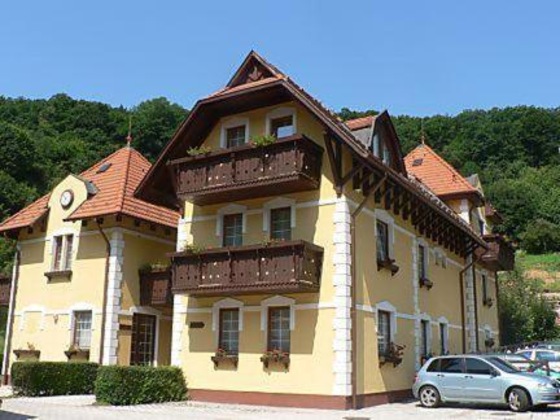 Gallery - Hotel Szeleta