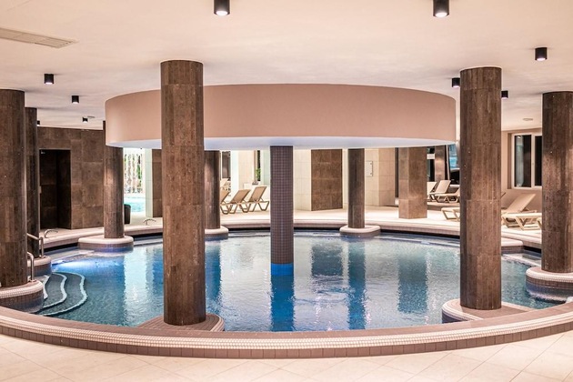 Gallery - Ambient Hotel & Aromaspa Sikonda