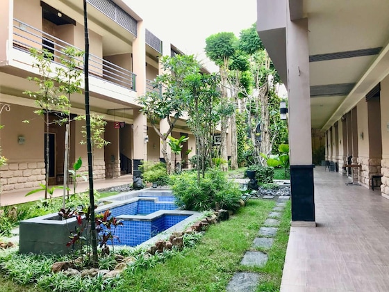 Gallery - Savita Garden Inn