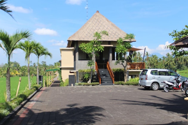 Gallery - Manyi Village