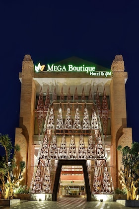 Gallery - Mega Boutique Hotel & Spa Bali