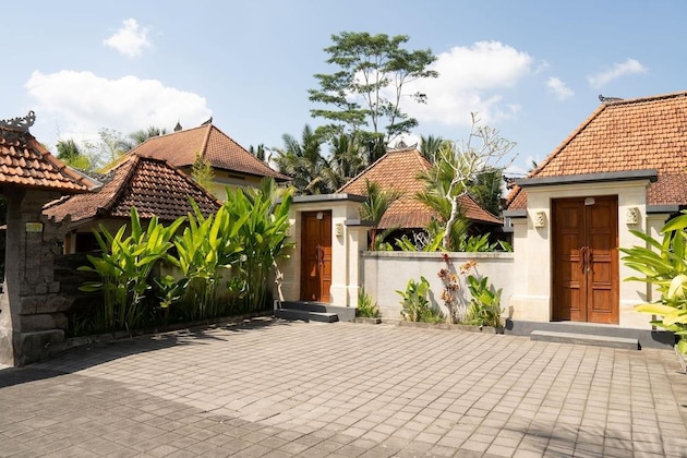 Gallery - The Sakara Ubud Villas By Genuinehost