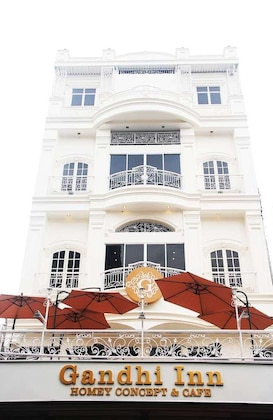 Gallery - Gandhi Inn