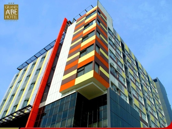 Gallery - Grand Abe Hotel