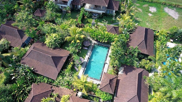 Gallery - Bali Dream Resort Ubud