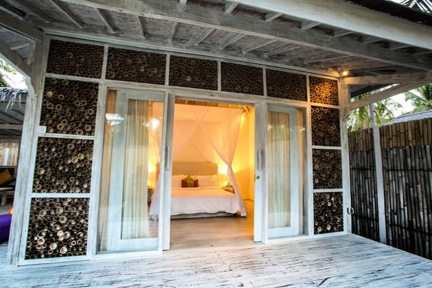 Gallery - Sunset Palms Resort