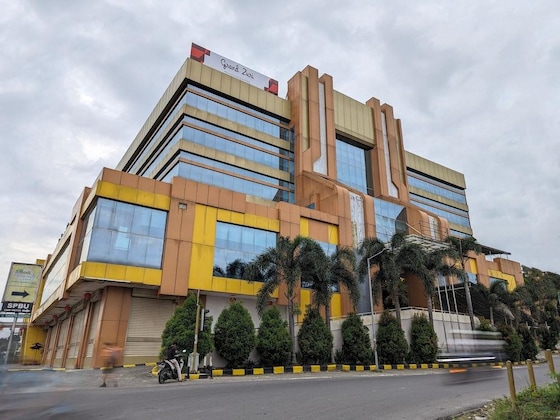 Gallery - Grand Zuri Pematangsiantar