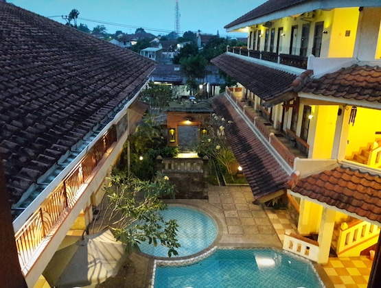 Gallery - Arondari Hotel