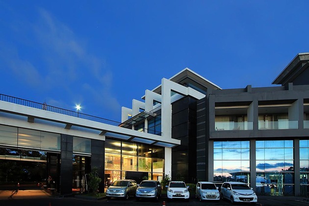Gallery - Grand Dafam Bela Ternate