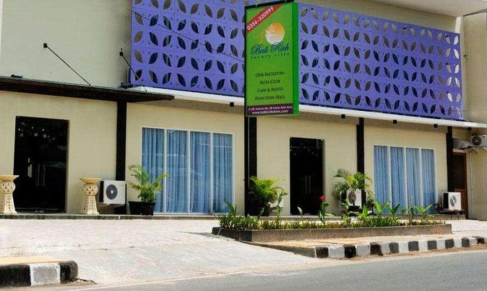 Gallery - Bali Rich Villa Tuban
