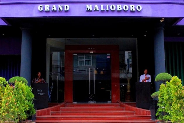 Gallery - Grand Malioboro Hotel