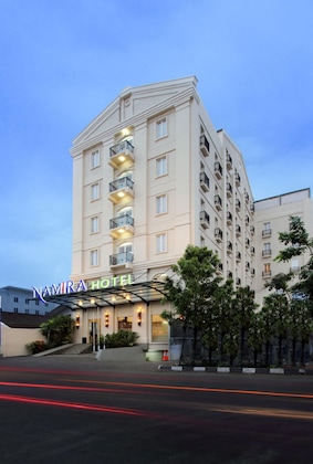 Gallery - Hotel Namira Syariah Pekalongan