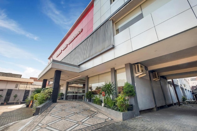 Gallery - Tembok Batu Residence