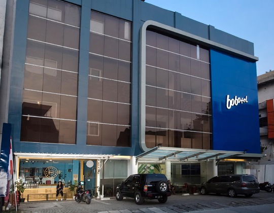 Gallery - J Hotel Medan