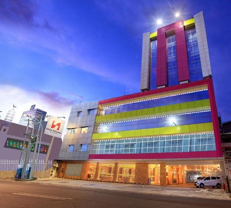 Gallery - Swiss-Belcourt Makassar