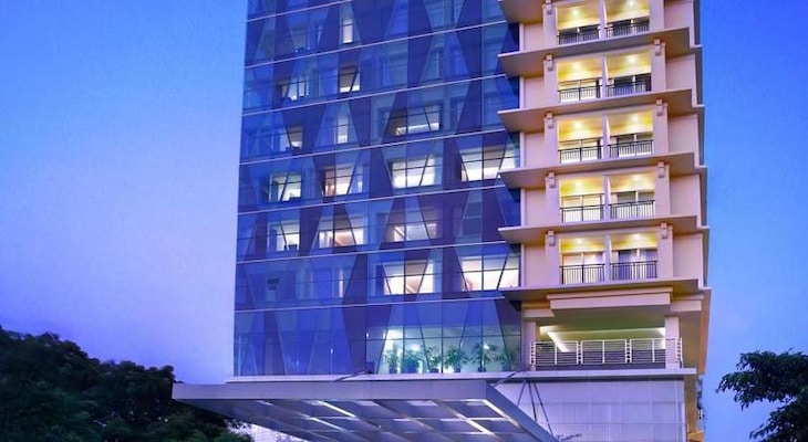 Gallery - Quest Hotel Darmo - Surabaya By Aston