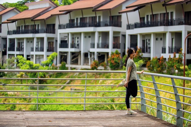 Gallery - Bess Resort And Waterpark Lawang