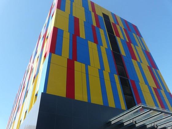Gallery - Top Hotel Manado
