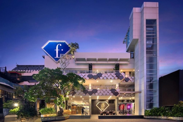 Gallery - Fashion Hotel Legian