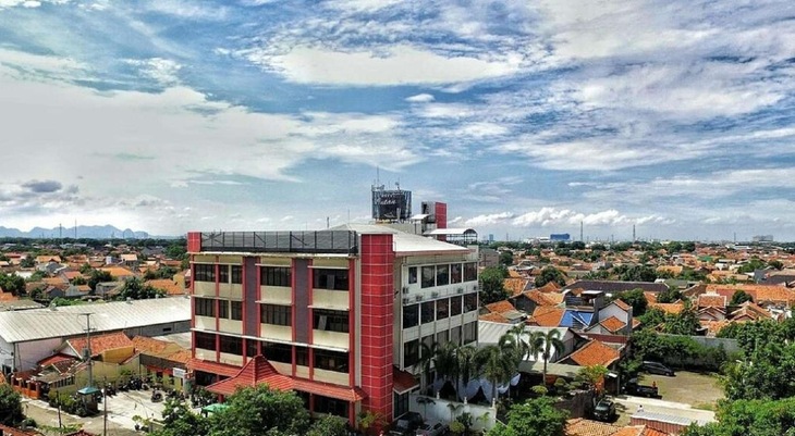 Gallery - Hotel Intan Cirebon