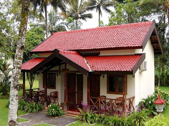 Gallery - Kalibaru Cottage