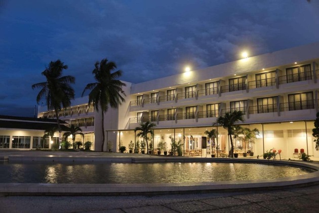 Gallery - Palu Golden Hotel