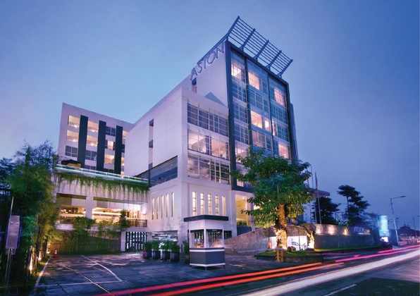 Gallery - Aston Jember Hotel And Conference Center