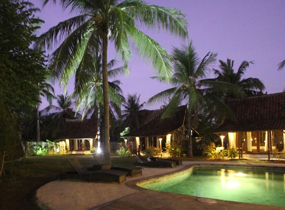 Gallery - Coconut Garden Resort