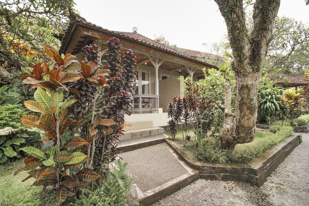 Gallery - Taman Indrakila