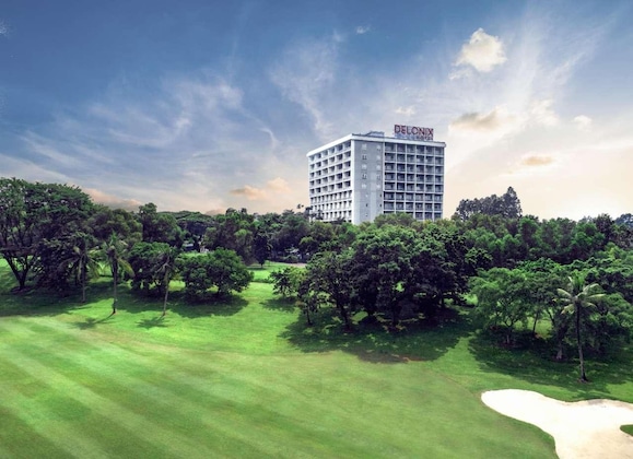 Gallery - Delonix Hotel Karawang
