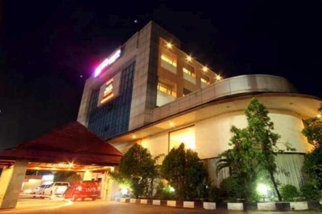 Gallery - Hotel Banjarmasin International