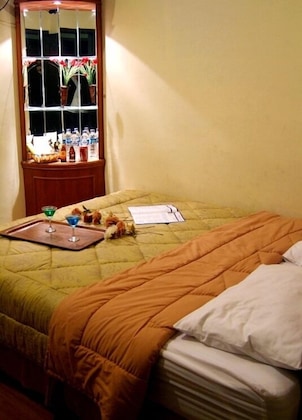 Gallery - Grand Sirao Hotel