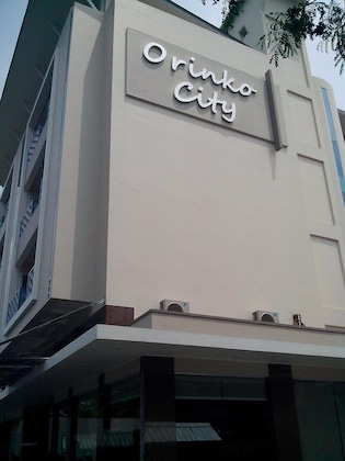 Gallery - Orinko City