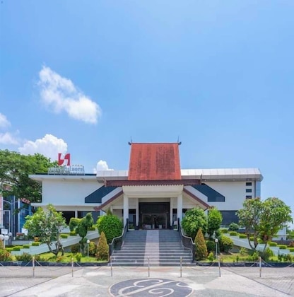 Gallery - Swiss-Belhotel Borneo Banjarmasin