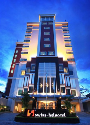 Gallery - Swiss-Belhotel Ambon