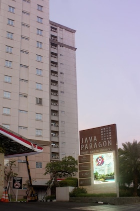Gallery - Java Paragon Hotel And Residences