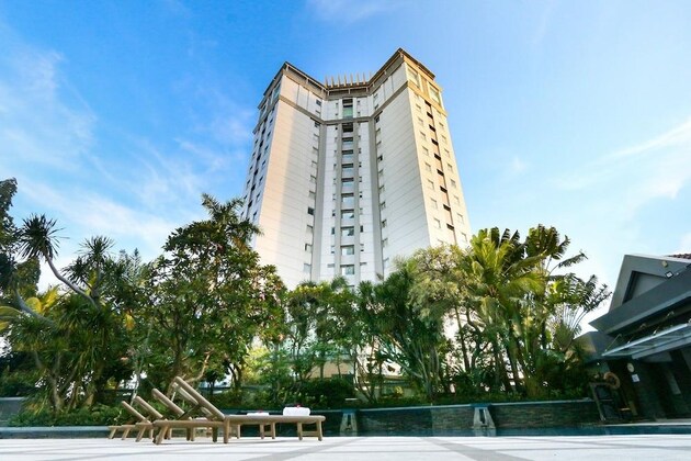 Gallery - Java Paragon Hotel And Residences