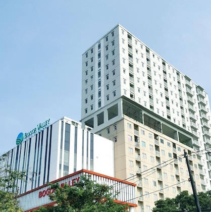 Gallery - Bogor Valley Hotel