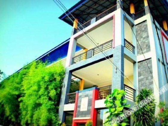 Gallery - Jazz Hotel Palu